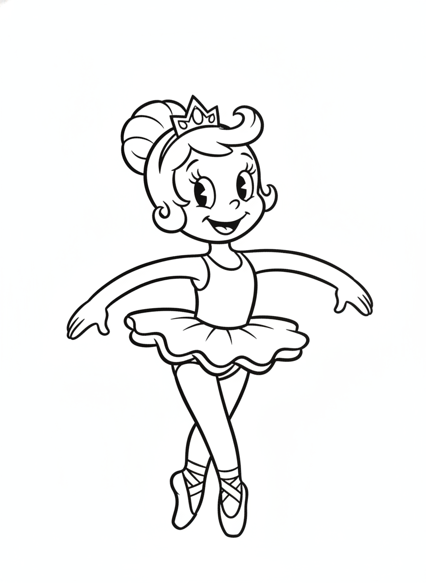 gemini-american-retro-cartoon-086-bailarina-1790001821