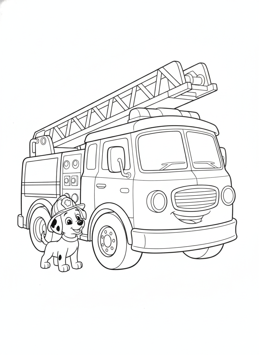 gemini-disney-modern-040-camion-de-bomberos-1790001821