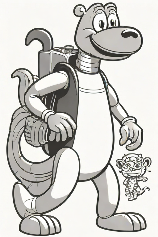 sdxlturbo-american-retro-cartoon-100-robot-y-dragon-1790001821