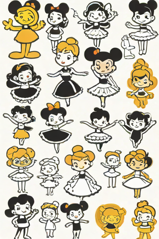 sdxlturbo-disney-modern-086-bailarina-1790001821